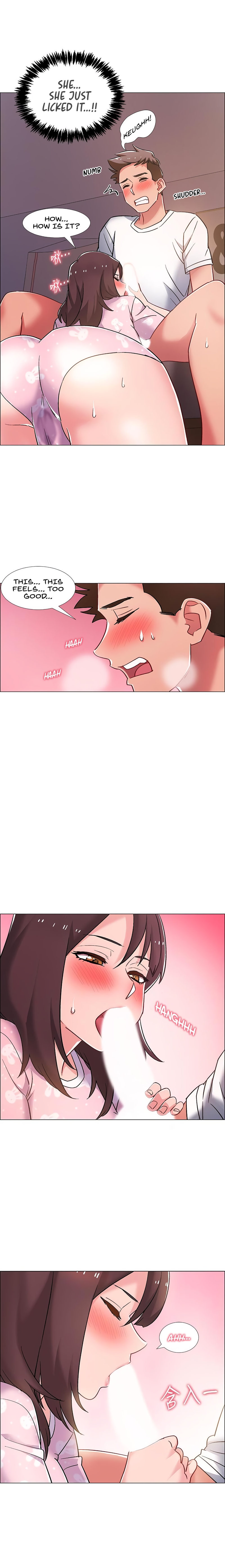 Enlistment Countdown chapter 18 page 20