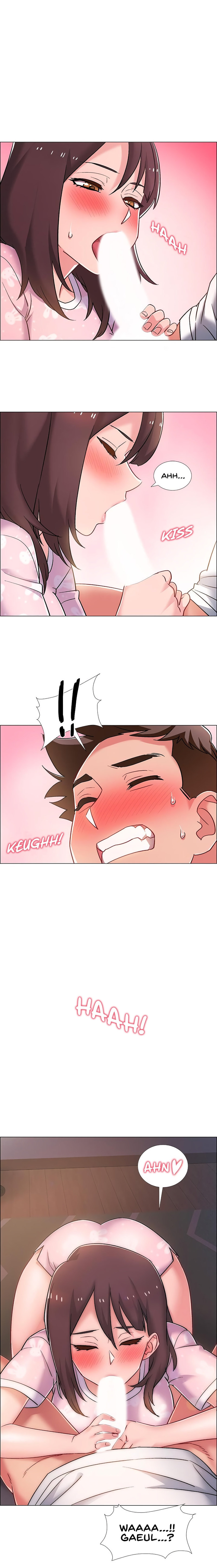 Enlistment Countdown chapter 19 page 2
