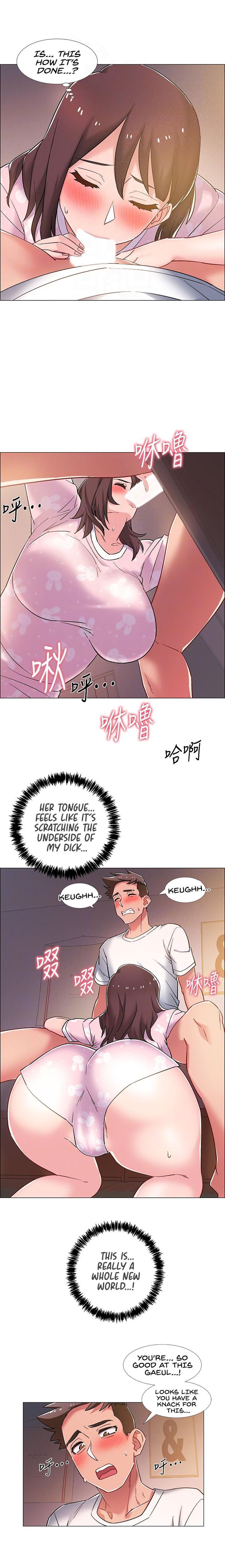 Enlistment Countdown chapter 19 page 9
