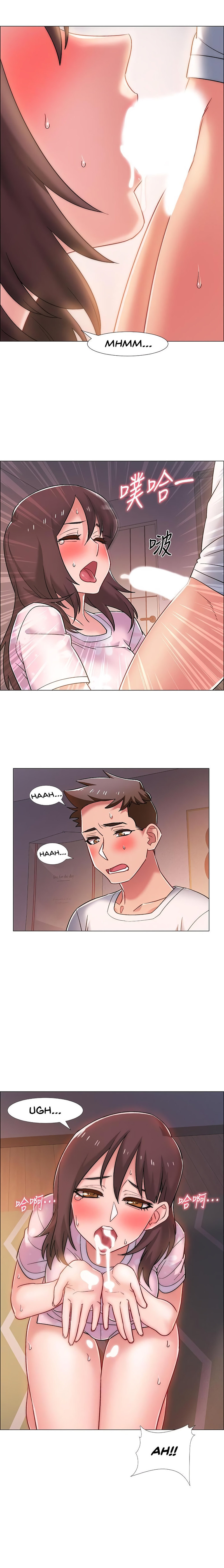 Enlistment Countdown chapter 19 page 17