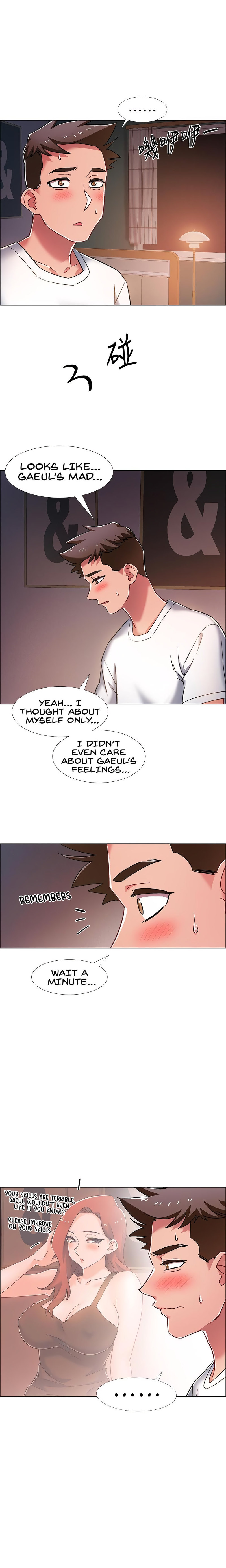 Enlistment Countdown chapter 19 page 20