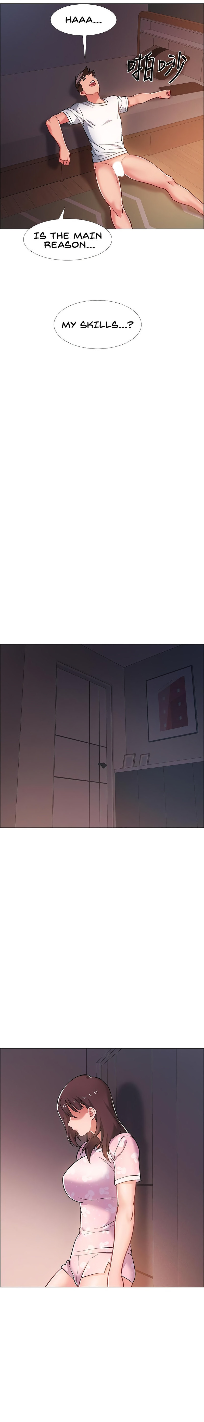 Enlistment Countdown chapter 19 page 21