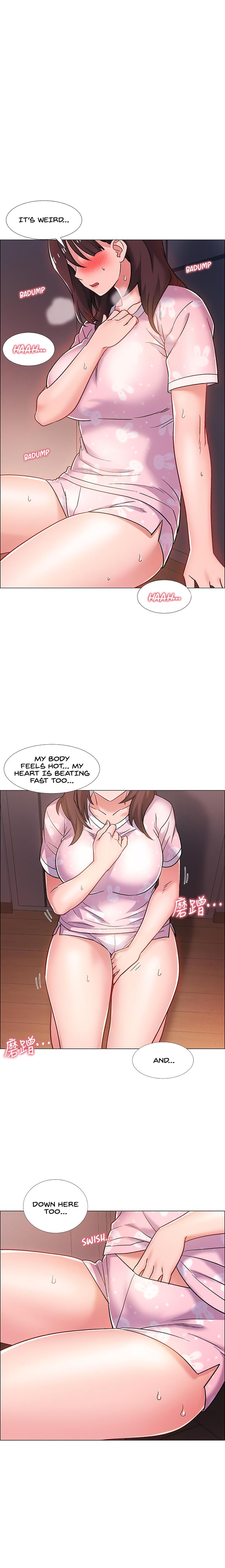 Enlistment Countdown chapter 20 page 2