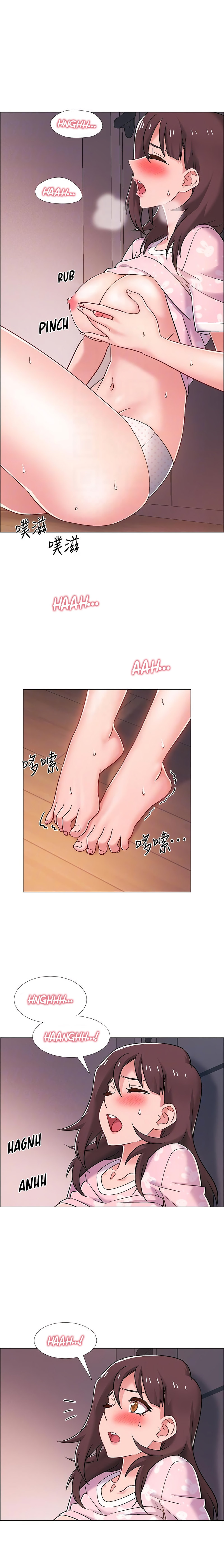 Enlistment Countdown chapter 20 page 5