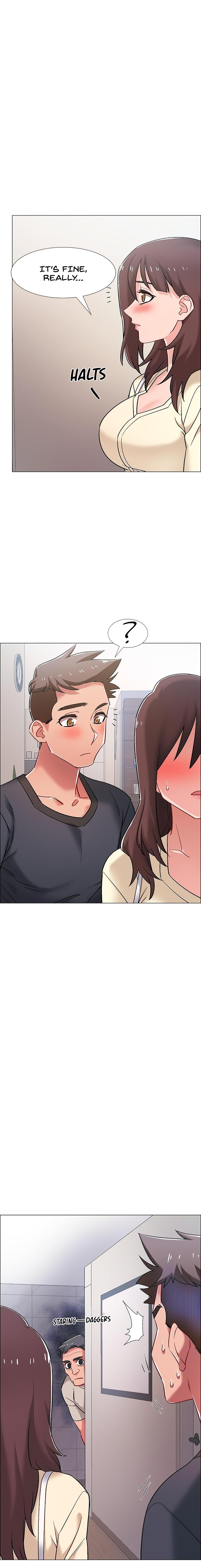 Enlistment Countdown chapter 20 page 20