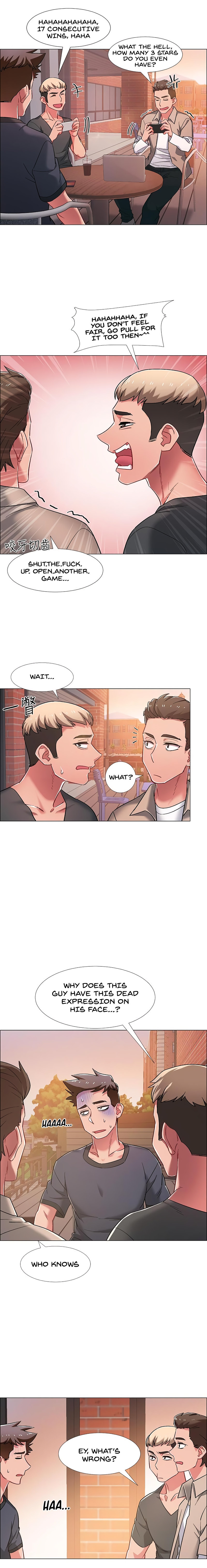Enlistment Countdown chapter 20 page 22