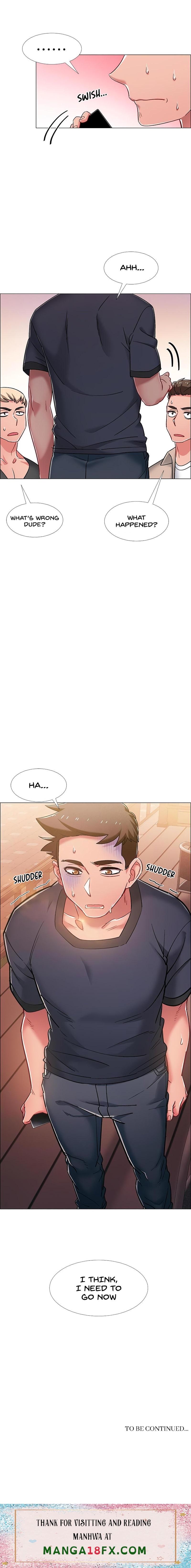 Enlistment Countdown chapter 20 page 25