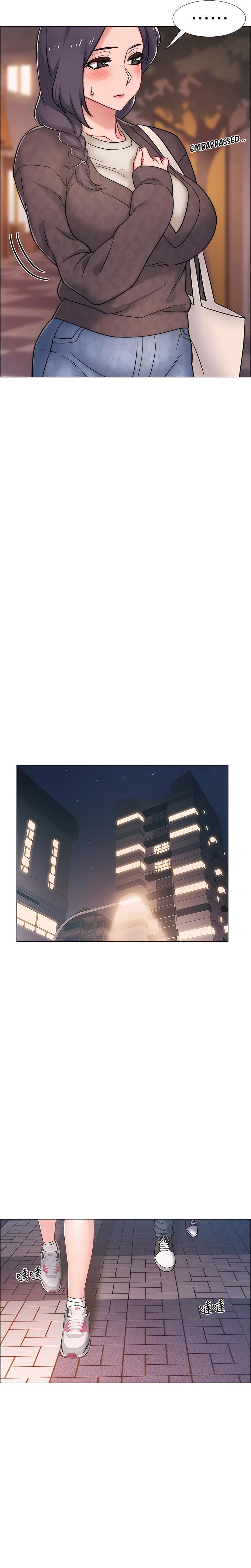 Enlistment Countdown chapter 21 page 18