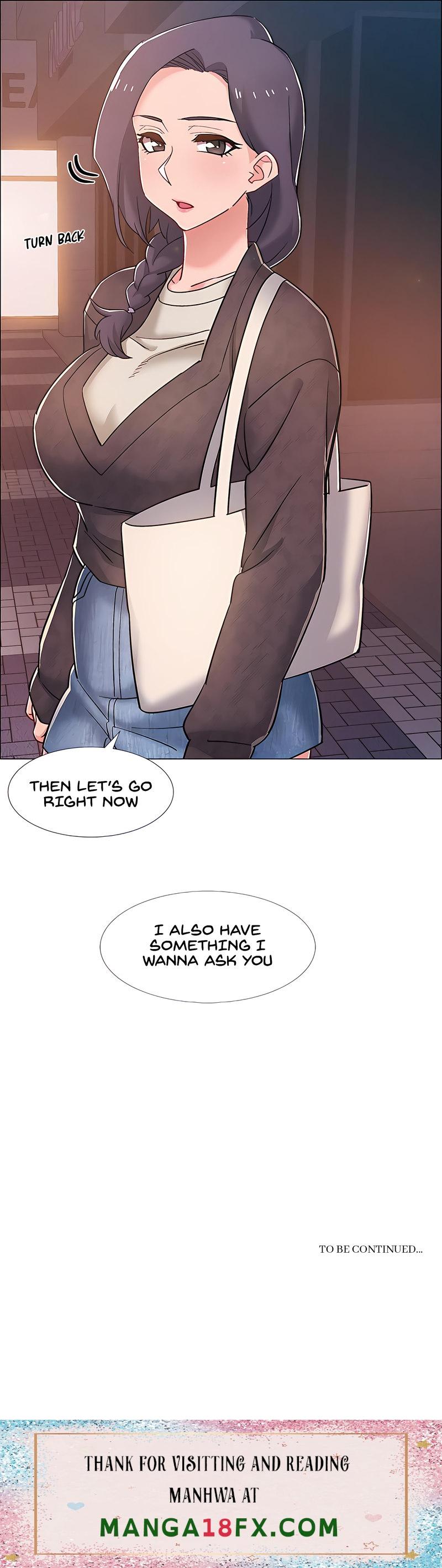 Enlistment Countdown chapter 21 page 27