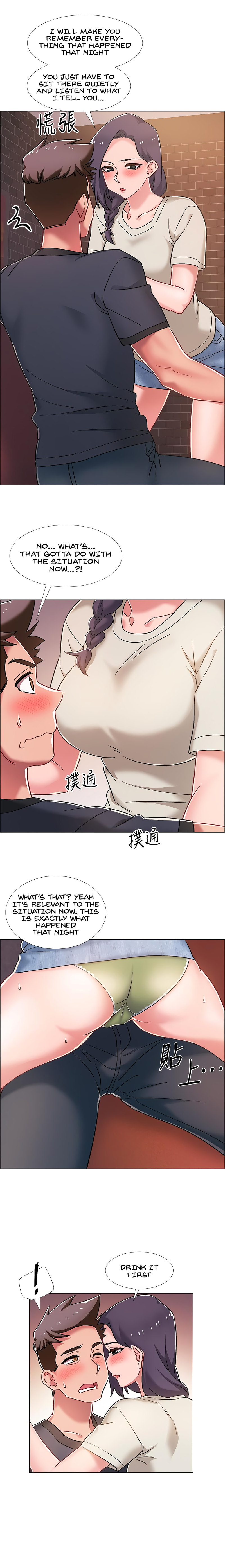 Enlistment Countdown chapter 22 page 20