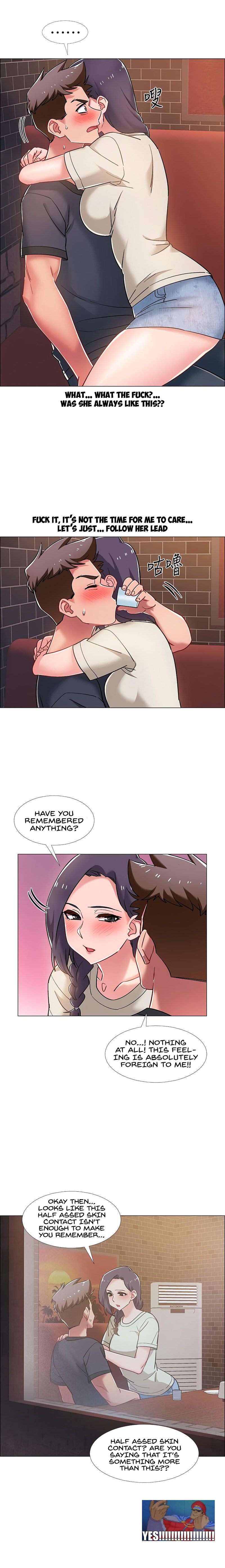 Enlistment Countdown chapter 22 page 21