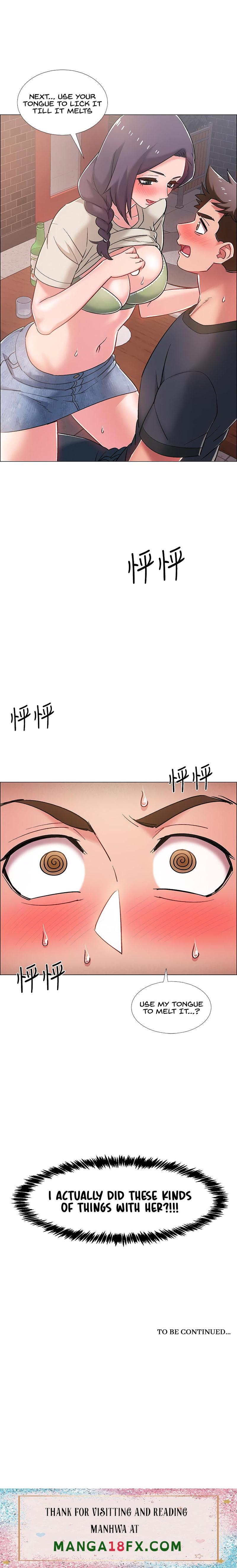Enlistment Countdown chapter 22 page 23