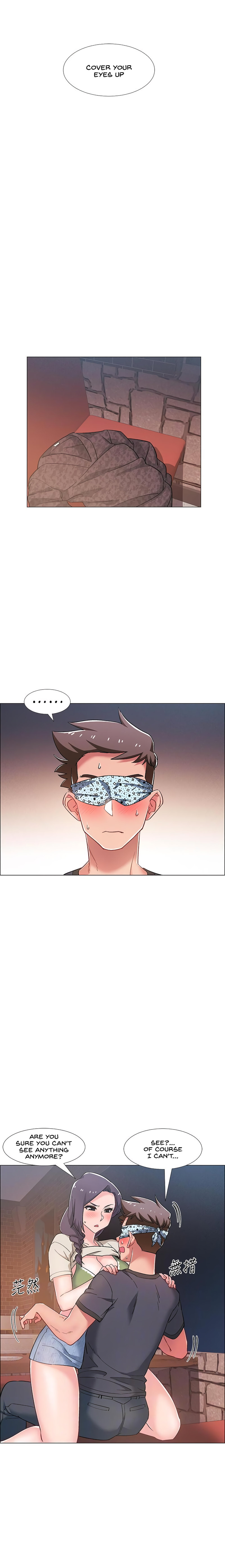 Enlistment Countdown chapter 23 page 7