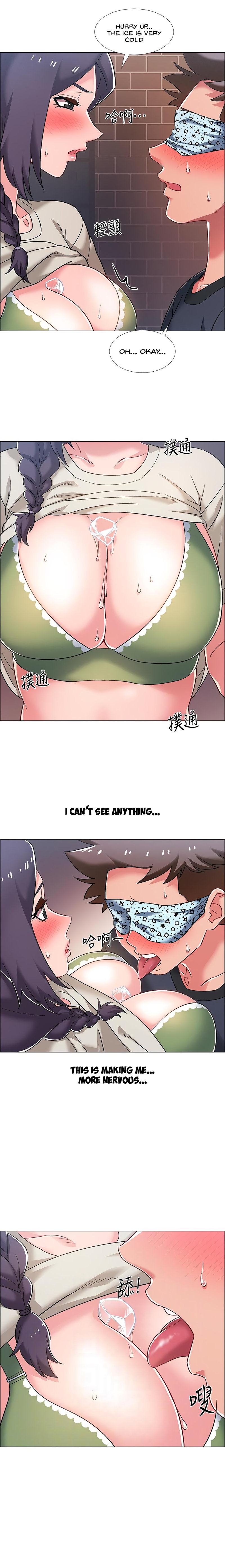 Enlistment Countdown chapter 23 page 8