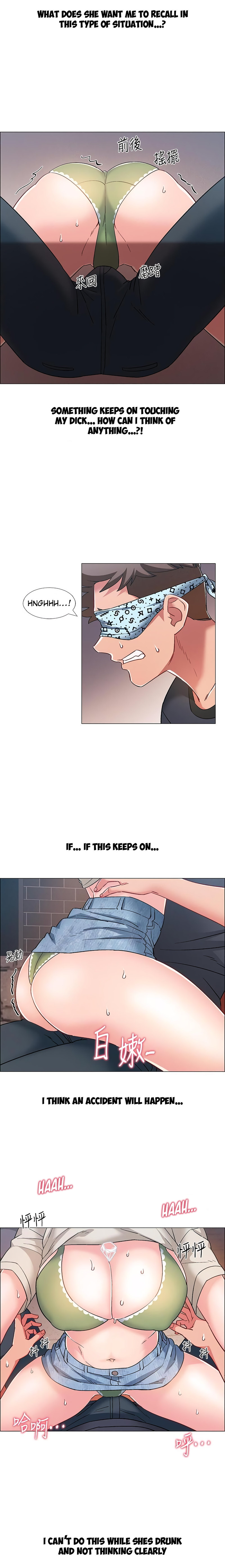 Enlistment Countdown chapter 23 page 12