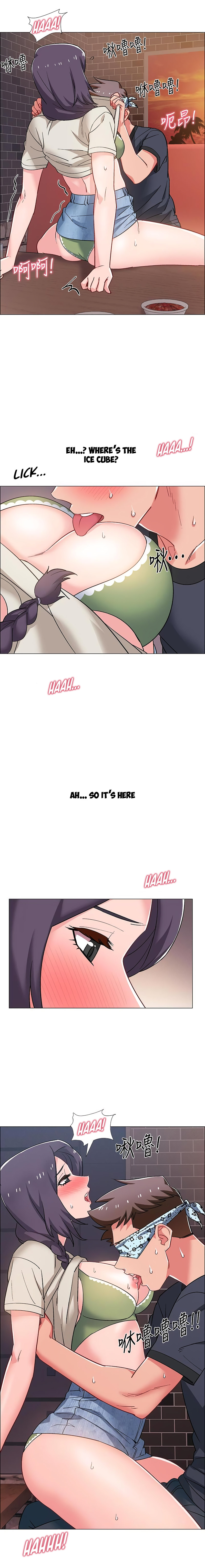 Enlistment Countdown chapter 23 page 14
