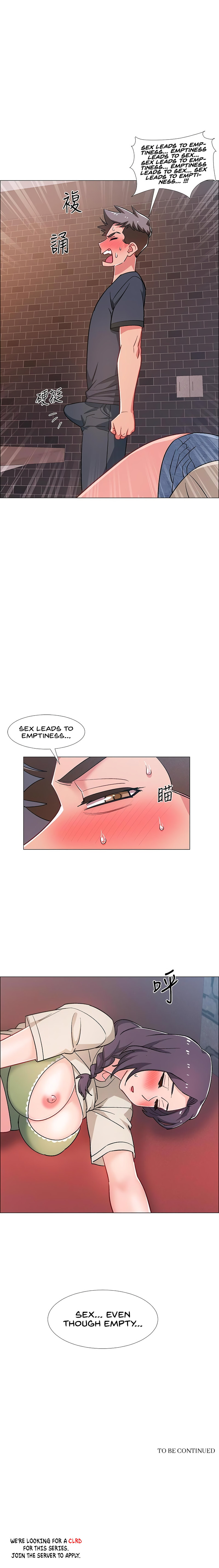 Enlistment Countdown chapter 23 page 22