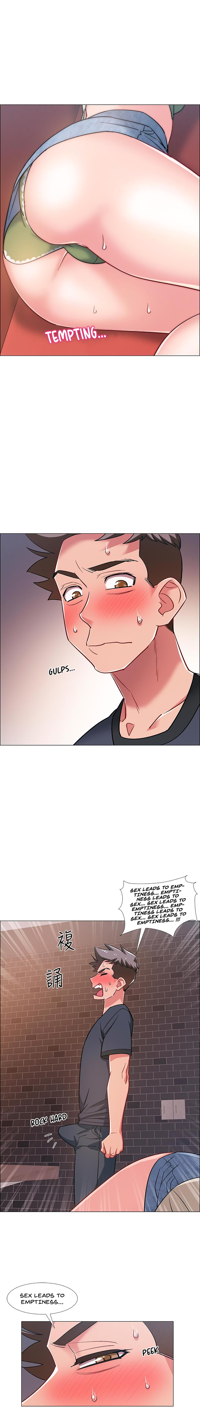 Enlistment Countdown chapter 24 page 2