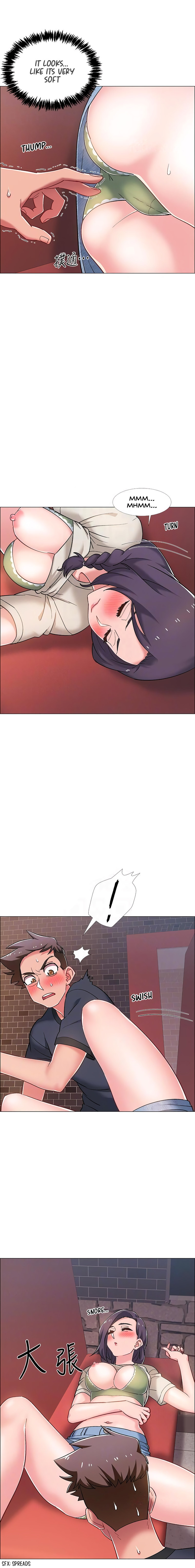 Enlistment Countdown chapter 24 page 6