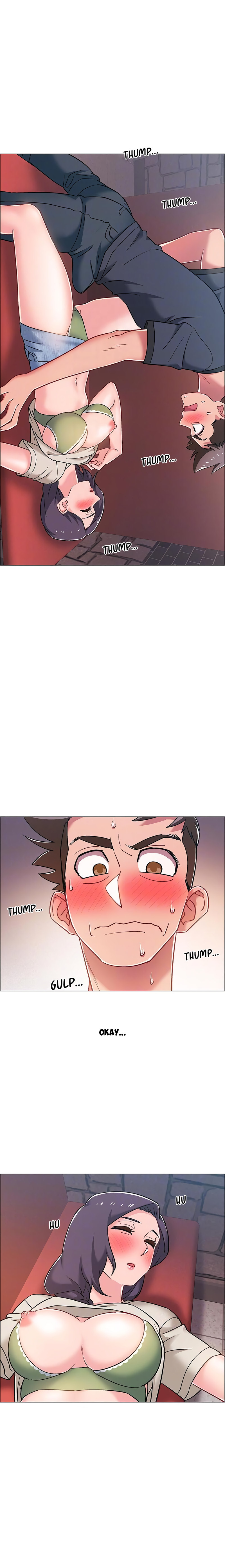 Enlistment Countdown chapter 24 page 10