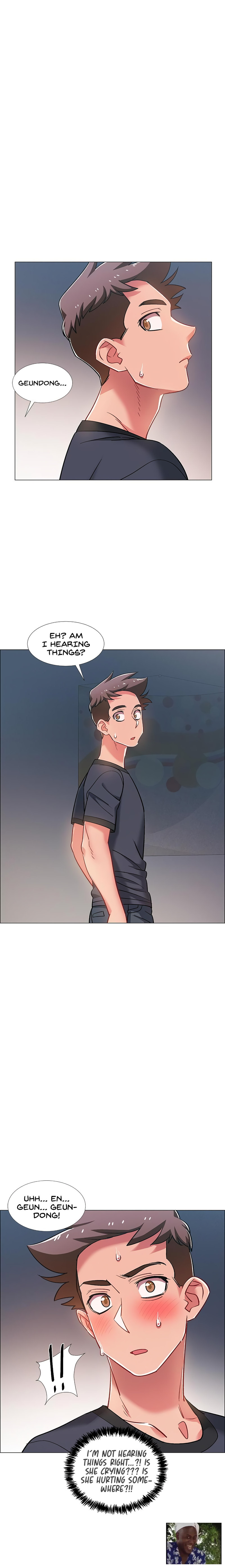 Enlistment Countdown chapter 24 page 19