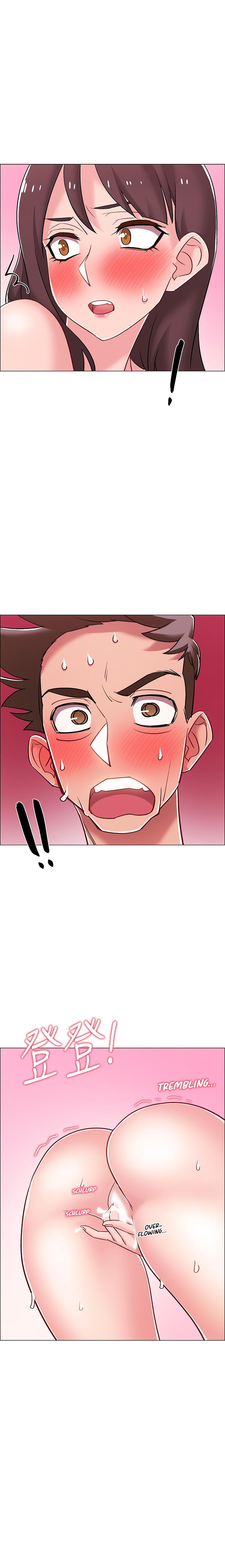 Enlistment Countdown chapter 24 page 21