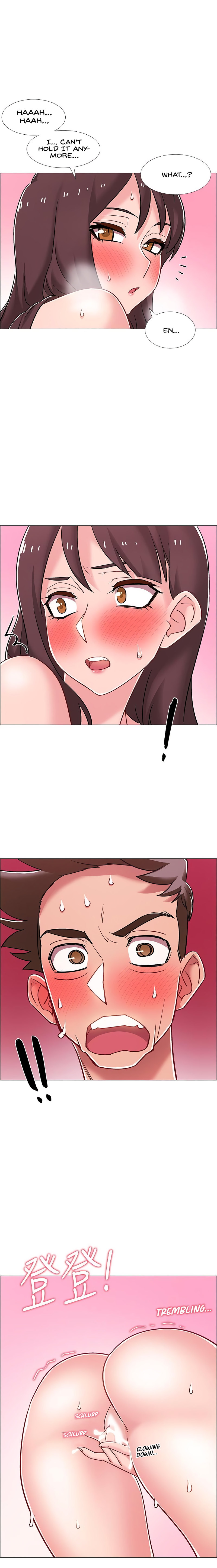 Enlistment Countdown chapter 25 page 2