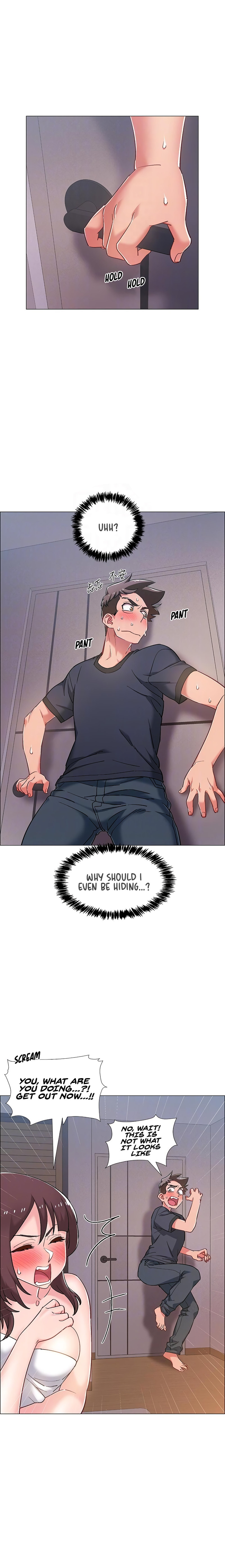 Enlistment Countdown chapter 25 page 6