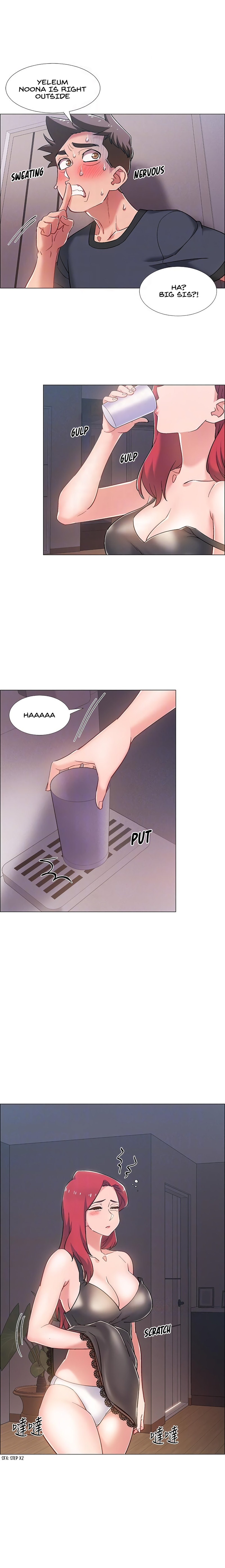 Enlistment Countdown chapter 25 page 7