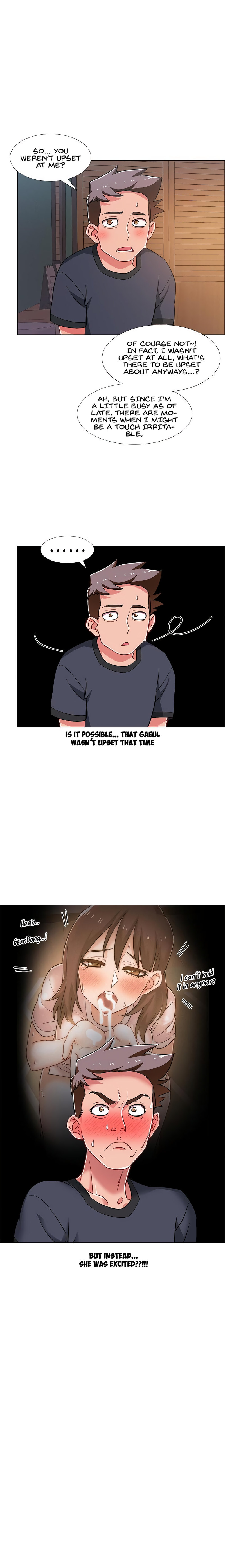 Enlistment Countdown chapter 25 page 13