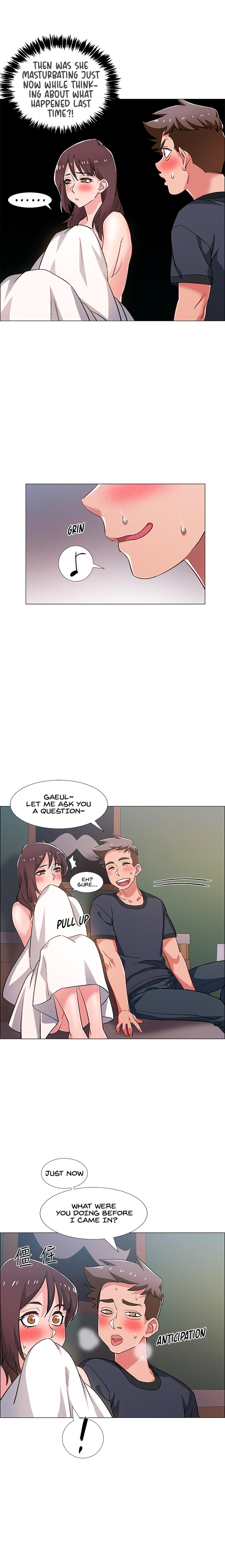 Enlistment Countdown chapter 25 page 14