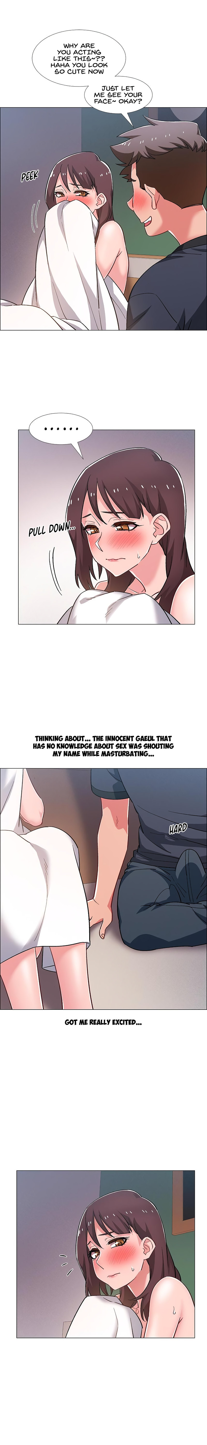Enlistment Countdown chapter 25 page 16