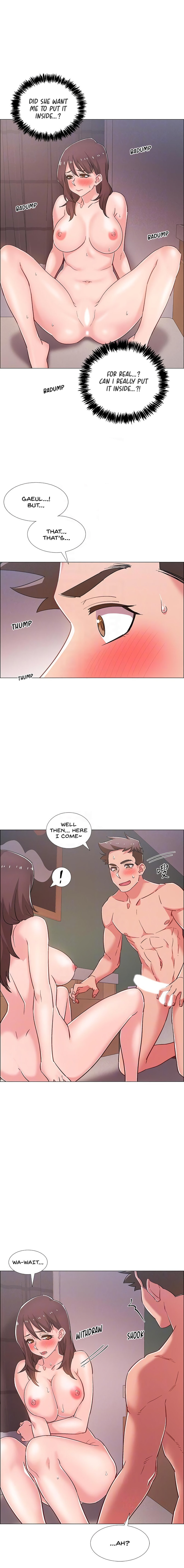 Enlistment Countdown chapter 26 page 4
