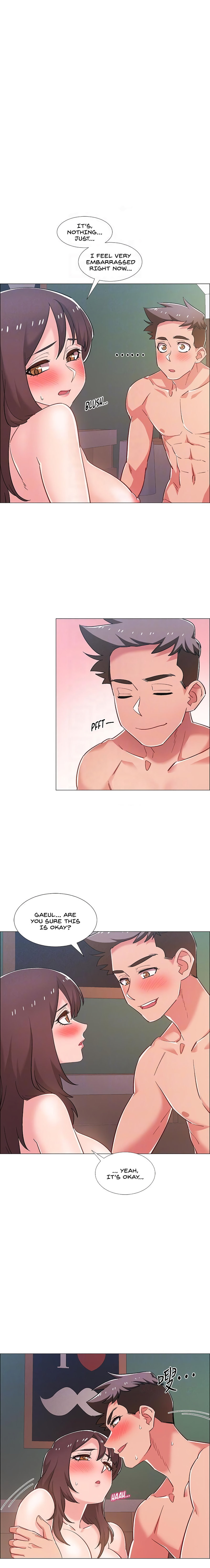 Enlistment Countdown chapter 26 page 5