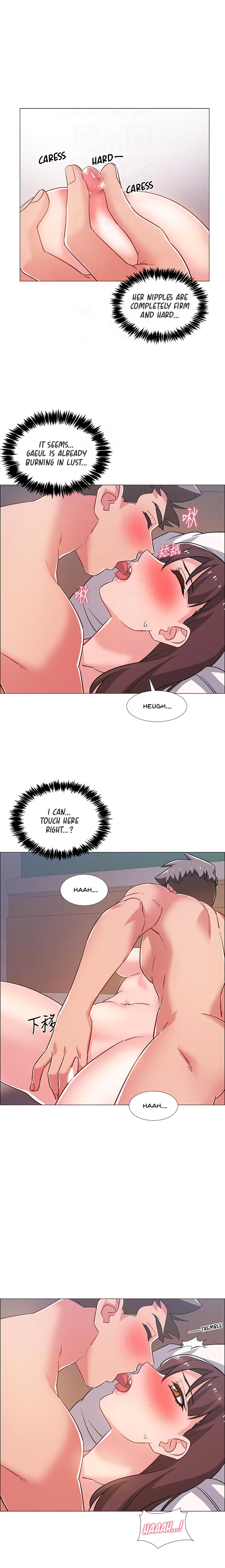 Enlistment Countdown chapter 26 page 8
