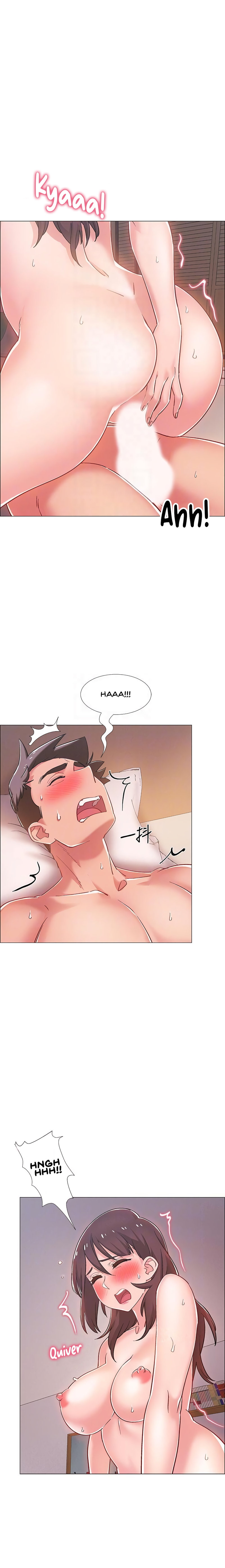 Enlistment Countdown chapter 27 page 7