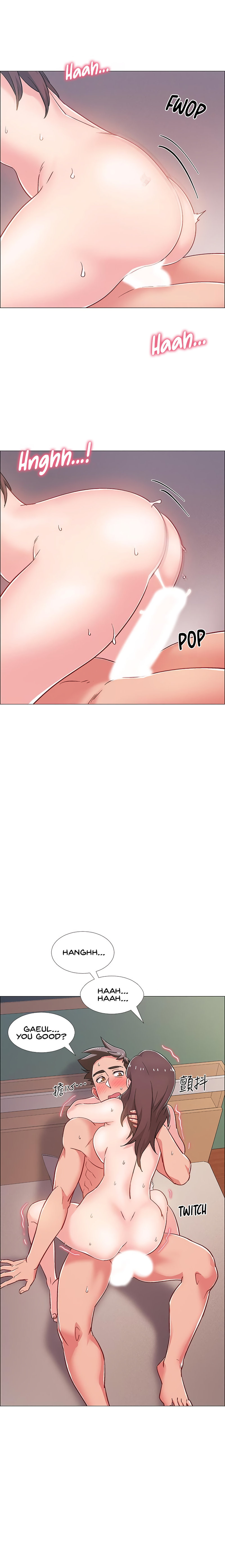 Enlistment Countdown chapter 27 page 13