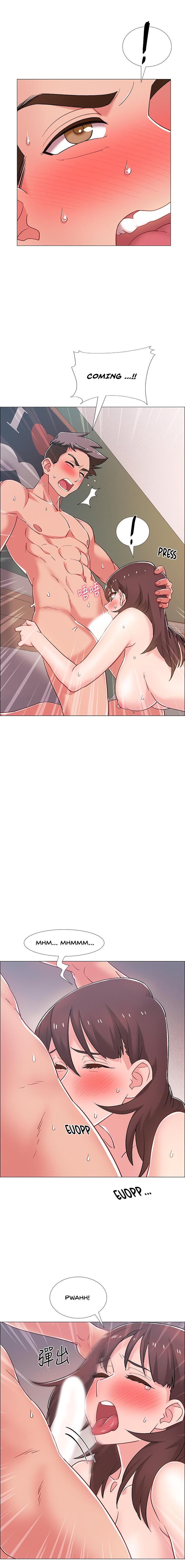 Enlistment Countdown chapter 27 page 19