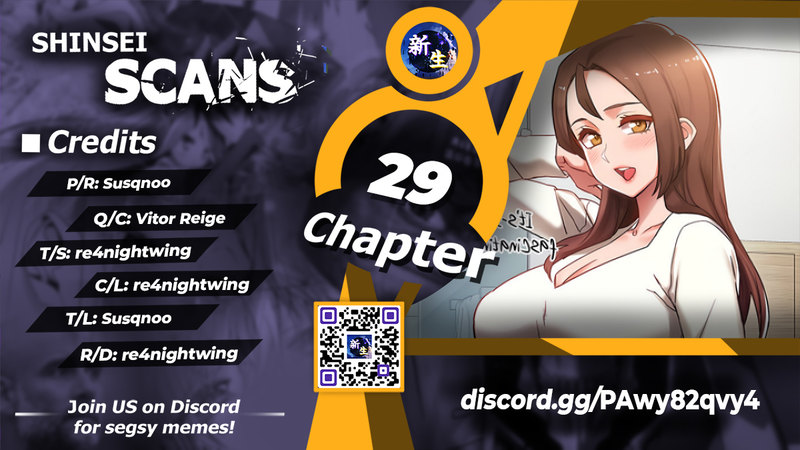 Enlistment Countdown chapter 29 page 1