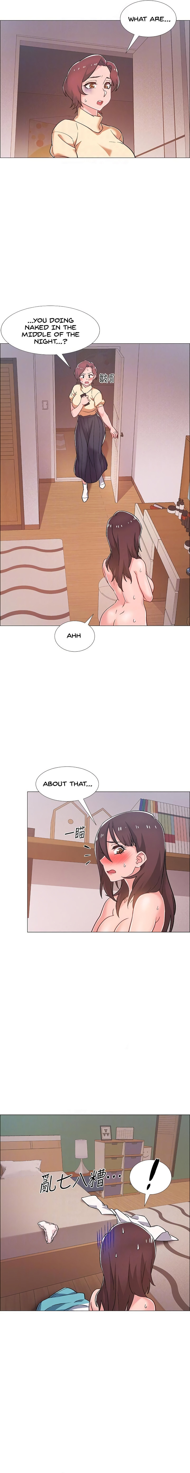 Enlistment Countdown chapter 29 page 4
