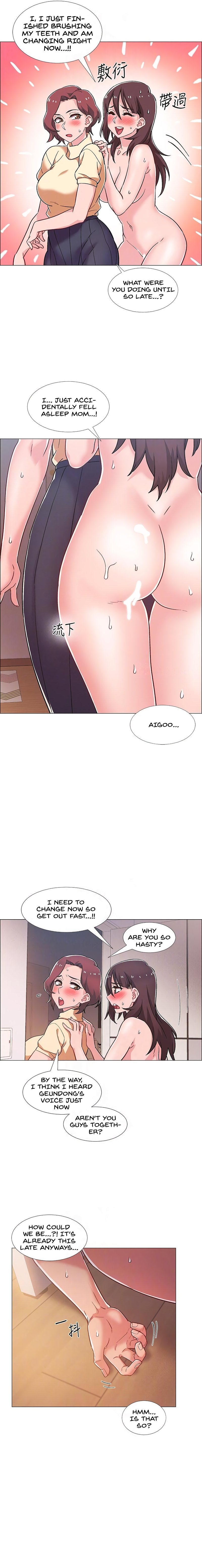 Enlistment Countdown chapter 29 page 5