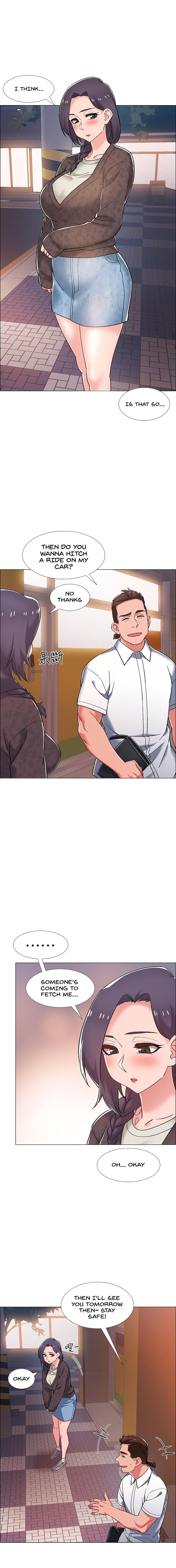 Enlistment Countdown chapter 29 page 12