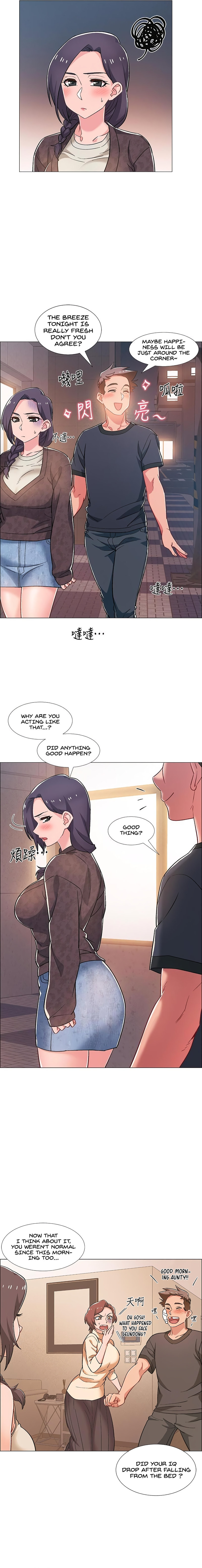 Enlistment Countdown chapter 29 page 14