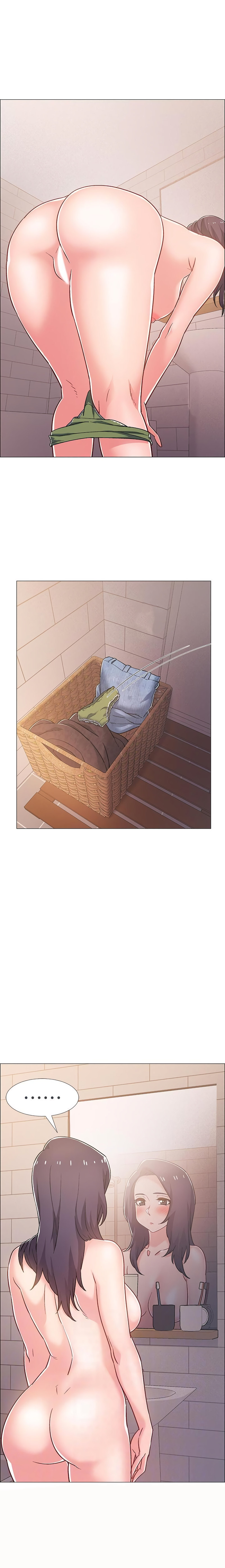 Enlistment Countdown chapter 30 page 4