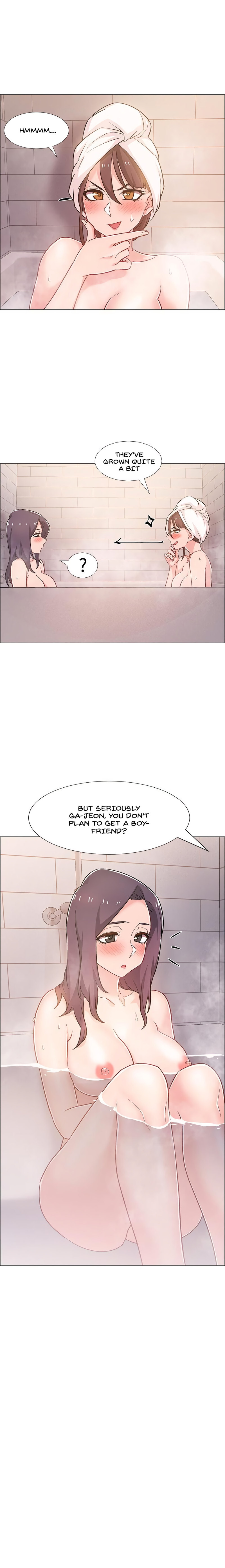 Enlistment Countdown chapter 30 page 8
