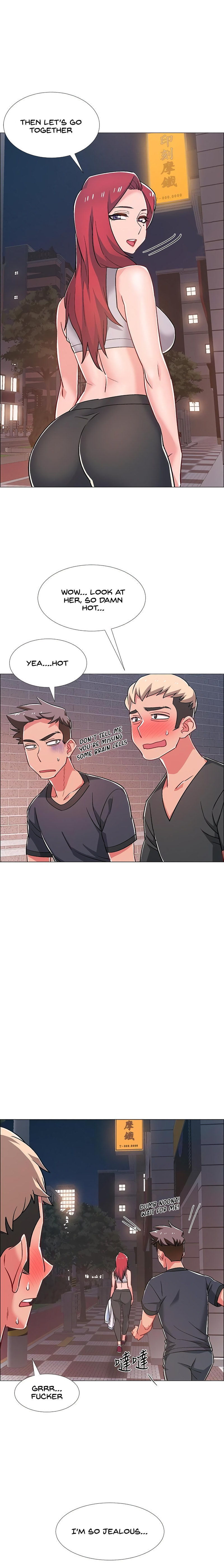 Enlistment Countdown chapter 30 page 18