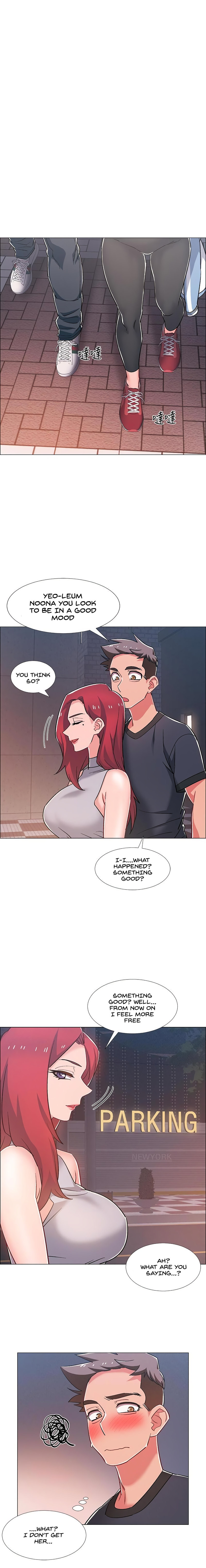Enlistment Countdown chapter 30 page 19