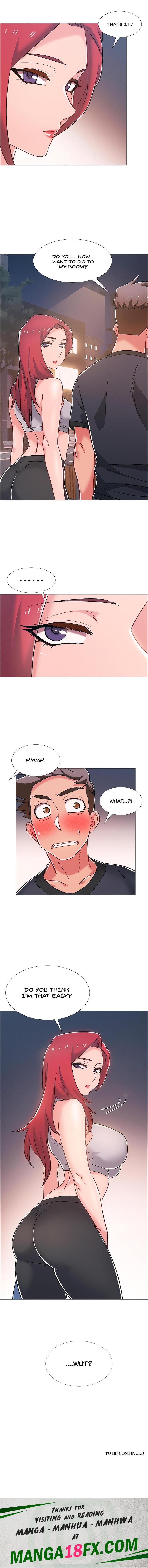 Enlistment Countdown chapter 30 page 22
