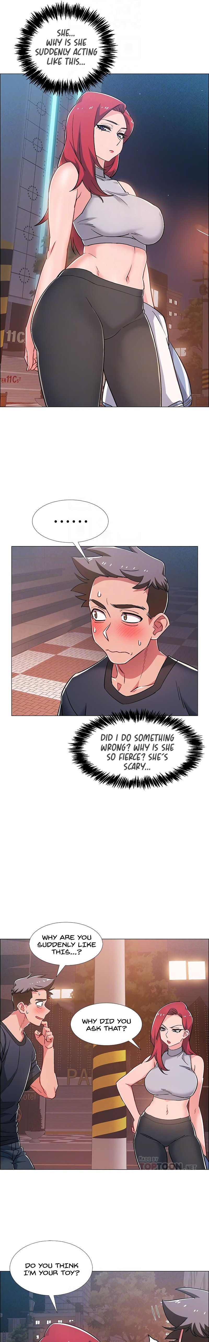 Enlistment Countdown chapter 31 page 4