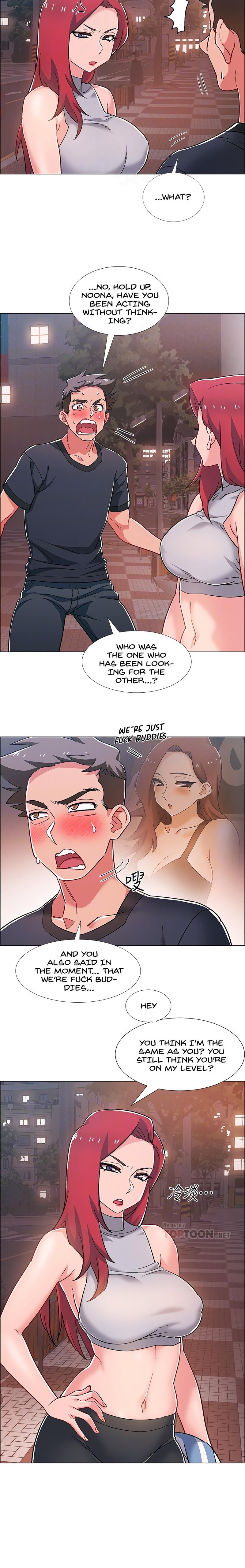 Enlistment Countdown chapter 31 page 5